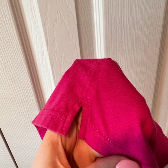 Athletic Shorts **RUN SMALL SEE DESC. - Picture 2 of 6